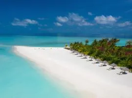 Dhigufaru Island Resort