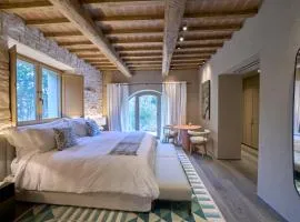 UMBRIA COUNTRY HOUSE Antognolla Golf Luxury Estate