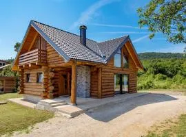 Vacation home Elizabeta