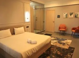 Hotel Siddhesh INN