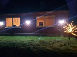 Ale's Home, hotel v destinaci Brønderslev