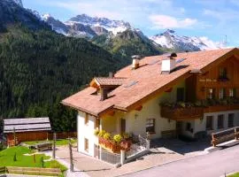 Design Chalet Zirm - check-in at Olympia Hotel