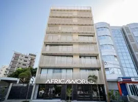 AfricaWorks Suites