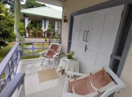 Agnes Cottage