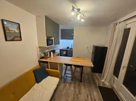 Le Loft du Monchelet, 2 pièces - Saint-Omer