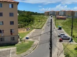 condomínio sol e mar QE