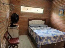 Casa Pipa Cajarana