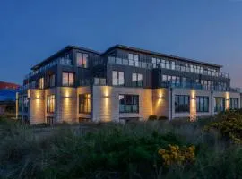 Hotel STRAND am Königshafen