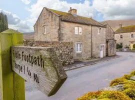 The Old Cobblers