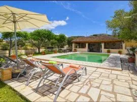 Finca Son Cladera Petit