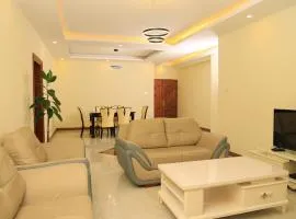 3 bed mozambiqu street