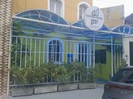 Center 1 Hotel