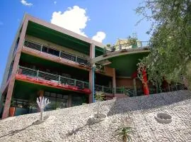 Diplomat Boutique Self-Catering