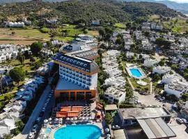 Throne Beach Resort & Spa - Ultra All Inclusive