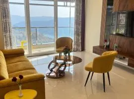 2BHK suite, Panchgani Views, Ora Vue