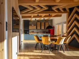 HARLEY FAMILY APARTAMENT - SKY