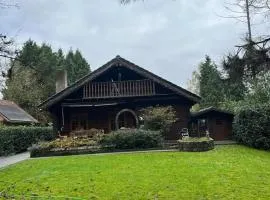 De Reinakker Bungalow