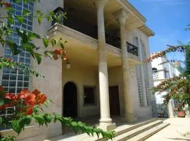 Hotel Don Alfonso