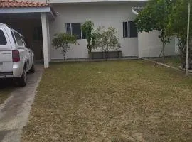 Casa Ilha Comprida