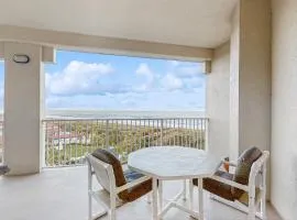 Oceanfront condo & WiFi- snowbirds OK!