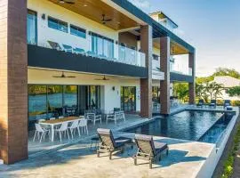 Villa Laguna at Beyond the Blue