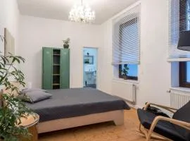 Stilvolles Appartment in zentraler Lage