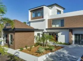 Villa Cascada at Beyond the Blue