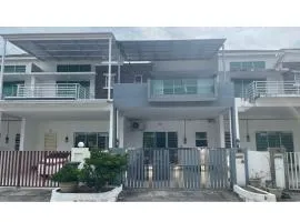 Permai Homestay Twin