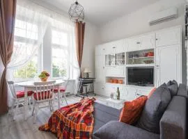 Katica's Ribnjak Retreat