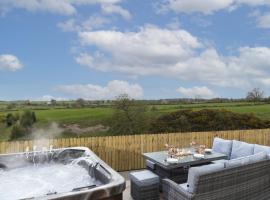 The Hideaway, hotel u gradu Daram