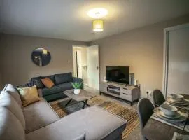 Bonnie Apartment