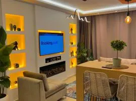 N28 Rabat Corniche Appartement Moderne à Deux Pas de la Mer