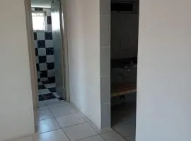 Casa para carnaval