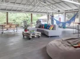 Casa Azul - Casa de Lujo Bogotá