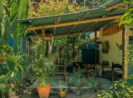 Villa Residencial Encantos Da Mata