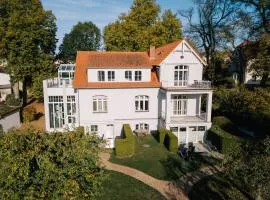 Villa Blanck