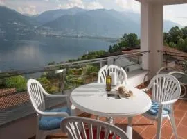 Residenza Viramonte - Casa Bianca, Wohnung 15