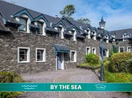 Dingle Courtyard Cottages 4 Bed Sleeps 8