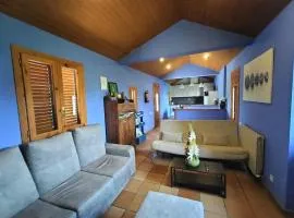 La Viñaza Ordesa Ainsa casa rural