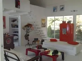 Magical Lake Cabin - Ski Shack