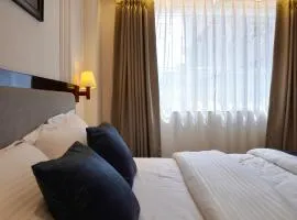 Hotel Ichamati