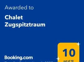 Chalet Zugspitztraum