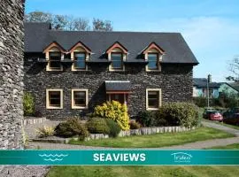 Dingle Courtyard Cottages - 3 Bed NO 12