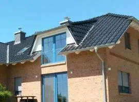 Ferienwohnung Möwe