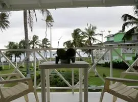 South End Villas - Colombian Caribbean Apartments