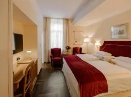 Hotel Erzherzog Rainer