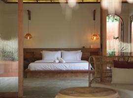 Kalima Villas, vila v destinaci Catangnan