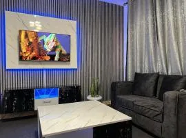 modern & cozy 1Bed apartment