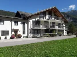 Leuthold Appartement