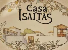 Casa Rural Isaítas